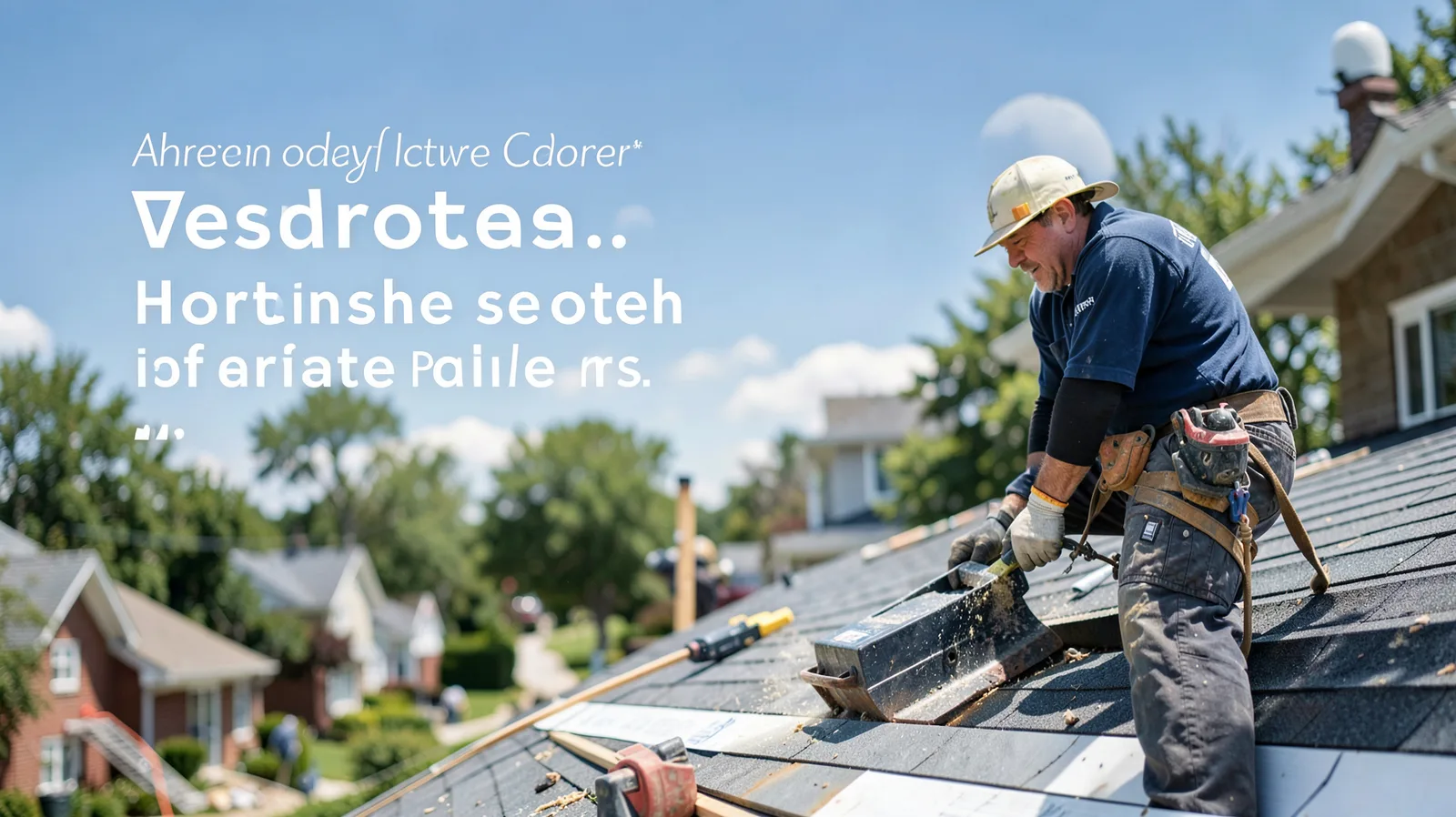 Roof Replacement in Mousie, KY near me